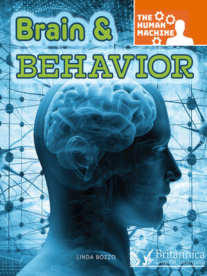 cover image of Brain and Behavior
